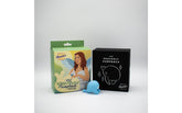 Natalies Toy Box The Heavenly Humpback Finger Bullet Vibrator Finger and Tongue Vibrators